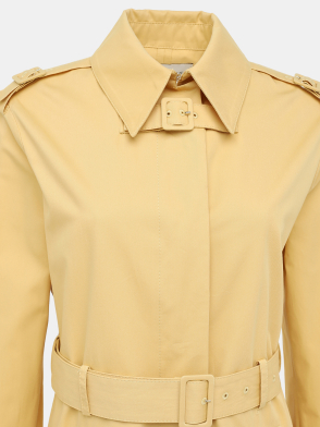 Тренч Trussardi Тренч Trussardi