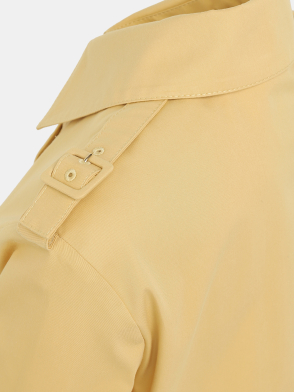 Тренч Trussardi Тренч Trussardi