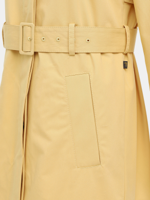 Тренч Trussardi Тренч Trussardi