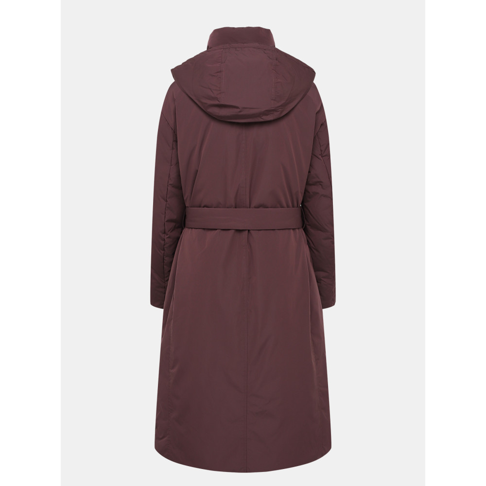 Пальто зимнее Trussardi
