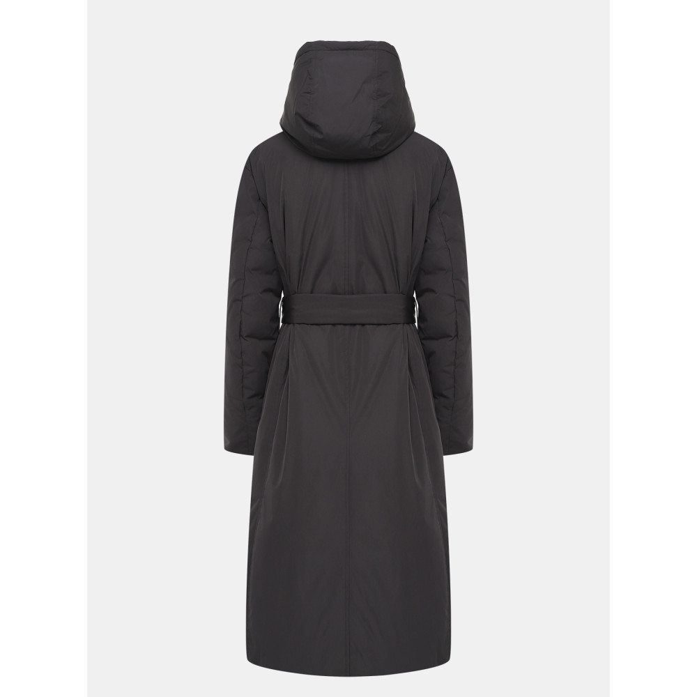 Пальто зимнее Trussardi